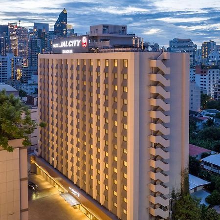 Hotel Jal City Bangkok Eksteriør billede